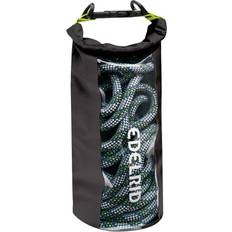 Silbrig Packbeutel Edelrid Dry Bag Seilsack