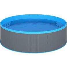 VidaXL Pooler vidaXL Plaskpool 3.5x0.9m