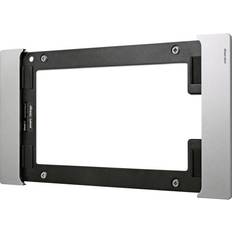 Ipad pro 12.9 sølv Smart Things sDock Fix Pro s34 iPad vægholder Sølv Passer til Apple: iPad Pro 12.9 (3.Generation)