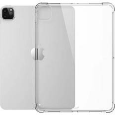 Ipad pro 11 tpu eSTUFF Clear TPU Cover (iPad Pro 11)