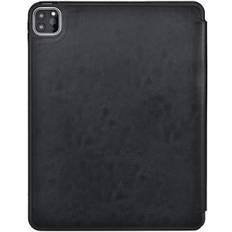 Nettbrettetuier Gear Tablet Cover Black iPad Air 10.9" 2020 Pencilpocket