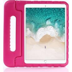 Ipad mini pink Klogi cover för barn iPad mini pink