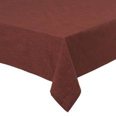 Juna Basic Bordsduk Brun (220x150cm)