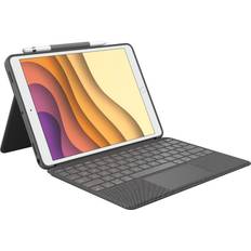 Combo touch for ipad Logitech Combo Touch for iPad Air (English)