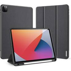 Dux ducis Domo Tri-fold Case iPad Pro 11 2021 Black