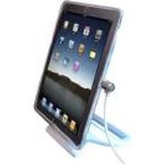 Maclocks Holdere til mobile enheder Maclocks iPad Security Rotating Stand