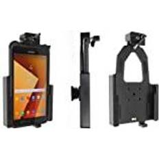 Samsung galaxy tab active 2 Brodit 739003 Holder with key-lock for Samsung Galaxy Tab Active 2