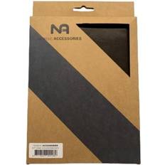 Ipad 9.7 Nordic Accessories iPad 9.7 Flip cover læder Khaki