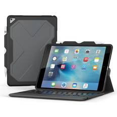 Ipad pro 10.5 tastatur Zagg Rugged Folio for iPad Pro 10.5"