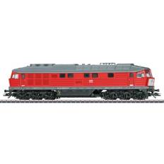 Märklin lokomotiv Märklin 36435 Diesel Lokomotiv