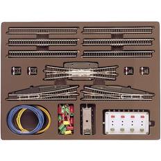 Märklin 8194 Z miniclub spor Udvidelsessæt