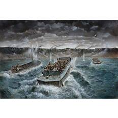 Italeri LCVP mit US Infanterie