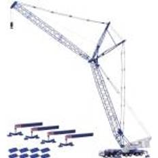 Kibri Kibri 13061 H0 Liebherr LG 1550 Breuer & Wasel