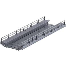Modeller & Byggesæt Märklin 074618 H0 Rampestykke 1sporet H0 C-spor (med ballast) (L x B) 180 mm x 64 mm