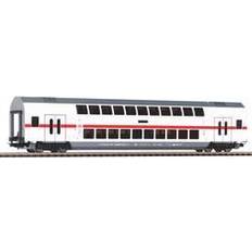 Modelleisenbahnen Piko H0 58801 H0 Passenger wagon InterCity 2 of DB AG Double-decker coach 2. Class