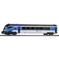 Piko Vagone pilota H0 Railjet di CD Piko H0 57671 Vagone pilota
