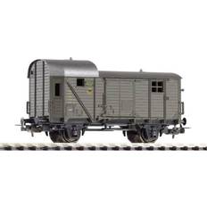 Piko Goods Train Side Car Pwg 14 of DRG