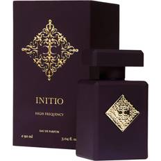 High Frequency EdP