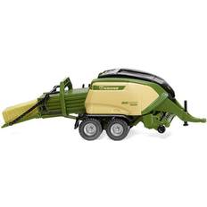 Wiking 038405 H0 Krone Krone Big Pack 1290 HDP VC large-pack press