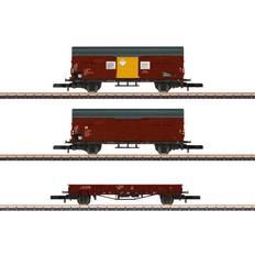 Märklin z Märklin 082268 Z tavaravaunut