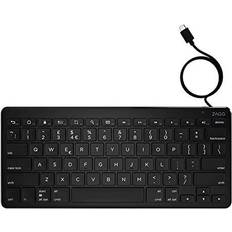 Zagg Universal Keyboard (English)