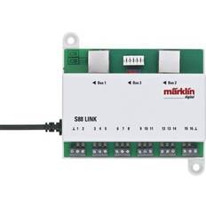 Modelsporen Märklin 60883 S 88-link Universeel