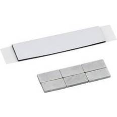 Modelsporen Märklin H0 C-rails (met ballastbed) 07556