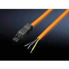 Anschlusskabel Netzkabel Rittal SZ Led system light connection cable