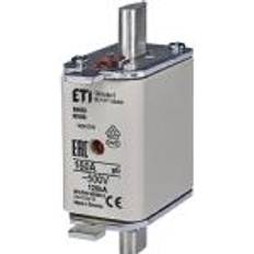 Solar Plus Sikringer Solar Plus Sikring NH00 160A GG 500V