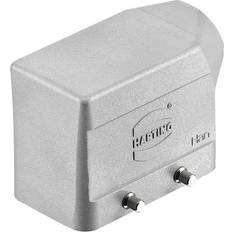 Harting Han emc/b 10 hood side entry m20