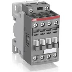 Elartikler ABB Kontaktor 16A, AF16-30-01-11 24-60V AC/20-60VDC