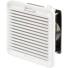 Accesorios Eléctricos Finder 7F.20.9.024.1020 Enclosure fan 3.6 W (W x H x D) 120 x 120 x 54.4 mm 1 pc(s)