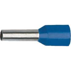 Klauke 4738 Ferrule 2.50 mm² Partially insulated Blue 1000 pc(s)