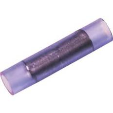 Isoleret samlemuffe A2527SK, 1,5-2,5mm² (100 stk
