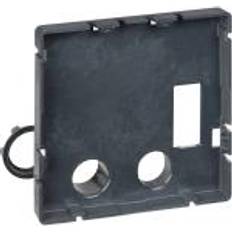 Elartikler Schneider Electric Montageplade til display FDM12
