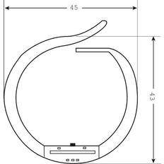 TEHALIT VK-FLEX 40 L 2242 gr