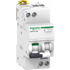 Hpfi b Schneider Electric Kombiafbr hpfi b 40a 1p n idpn (6 stk)