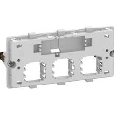 Schneider Electric Fuga dataudtag 3xActassi u/konnektor 2m