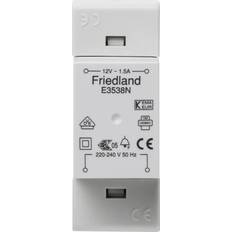 Friedland Contenitori Elettrici Friedland E3538N