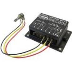 Kemo M171 Effektregulator Byggemodul 9 V/DC, 12 V/DC, 24 V/DC