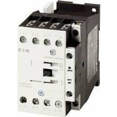 Contactores y Relés de Sobrecarga Eaton Contactor xStart 4 NA 45 A 11 kW