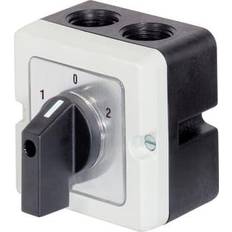 Tellux Kap.Vendeomskifter 20A