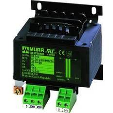 Murrelektronik Elektronikskabe Murrelektronik Trafo 100va 230-400/230vac