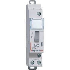 Legrand Contactors en Overbelastingsrelais Legrand 412408 16A