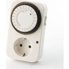 Ajastimet Antalis Programmable Indoor Timer