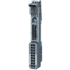Siemens Et 200sp, bu15-p16 a0 2b