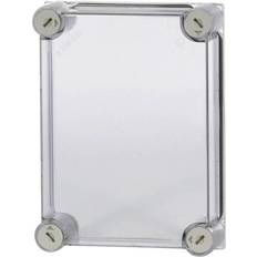 Normkapslinger på tilbud Eaton D150-CI23 Kabinetdæksel (L x B x H) 50 x 187.5 x 250 mm Transparent 1 stk