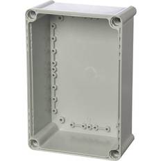 Fibox Kassebund 280X190X100 U flanger