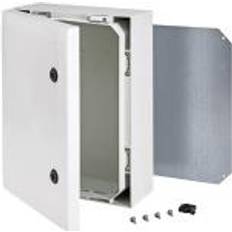 Fibox Vægskab Arca HxBxD 300x400x210