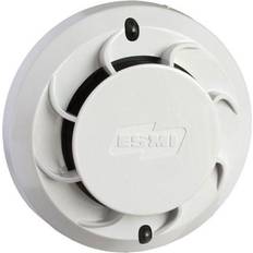 Schneider Electric Røgalarm Schneider Electric Optisk Røgdetektor 22051E uden isolator
